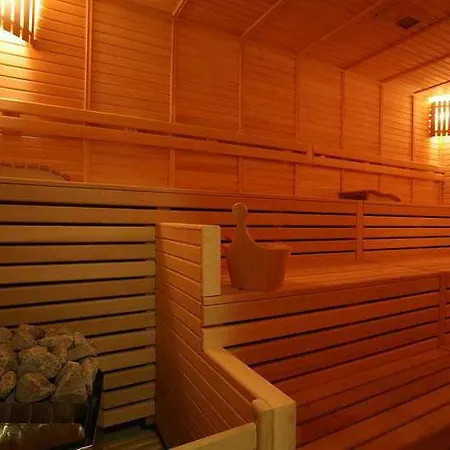 Hotel Marinem Karaca Deluxe