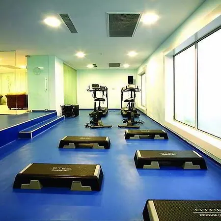 Marinem Karaca Deluxe Hotel Turgutreis