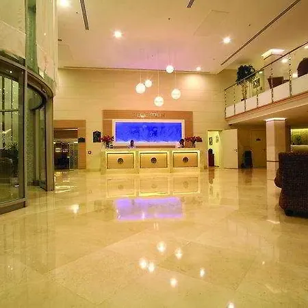 Marinem Karaca Deluxe Otel