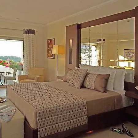 Hotell Marinem Karaca Deluxe Turgutreis