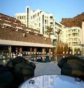 Otel Marinem Karaca Deluxe Turgutreis