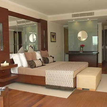 Marinem Karaca Deluxe מלון 4*