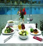 מלון Marinem Karaca Deluxe 4*