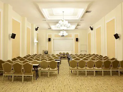 Marinem Karaca Deluxe מלון 4*