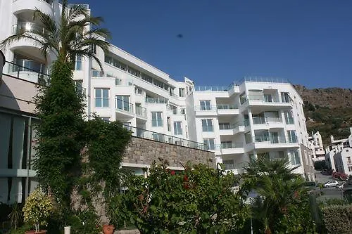 Marinem Karaca Deluxe Turgutreis