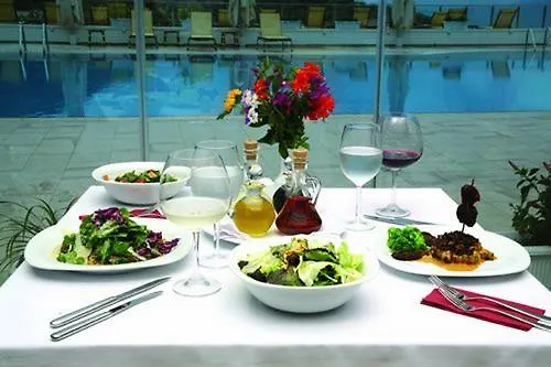 Hotel Marinem Karaca Deluxe 4*