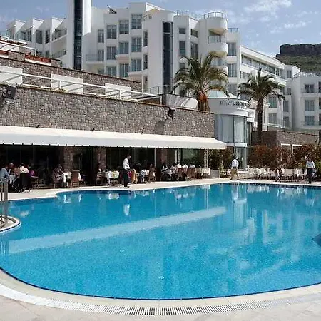 호텔 Marinem Karaca Deluxe 4*