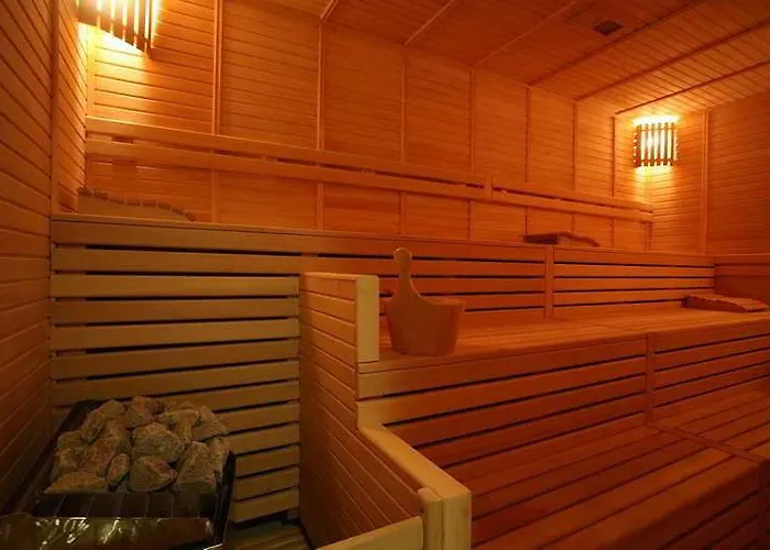 Ξενοδοχείο Marinem Karaca Deluxe