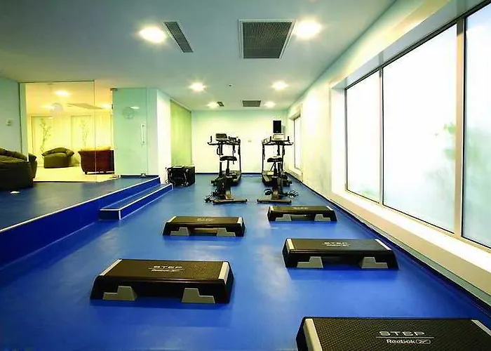 Marinem Karaca Deluxe Ξενοδοχείο Turgutreis