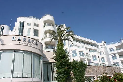 Marinem Karaca Deluxe 4*