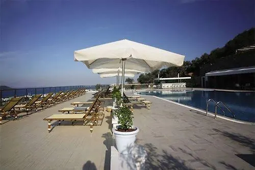 Ξενοδοχείο Marinem Karaca Deluxe Turgutreis